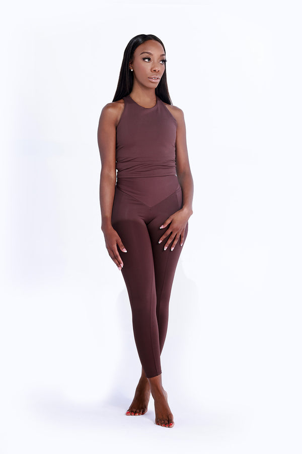 Back to the Basics Set (Cocoa Brown)