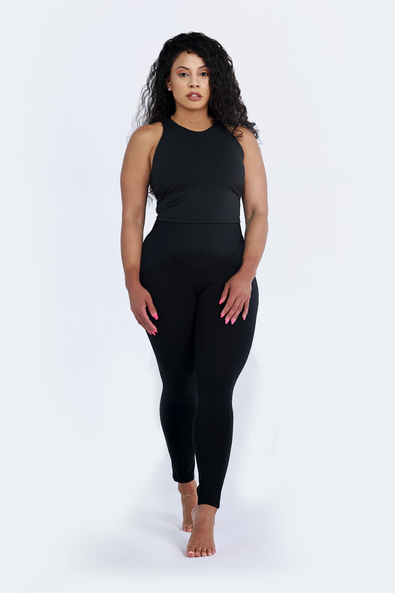Back to the Basics Set (Midnight Black)