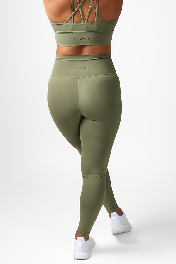 Get Into Your Zen Signature Tight