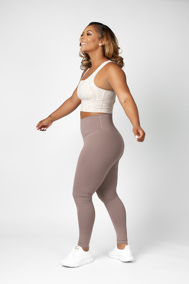 Keep It Neutral Elevate Bra