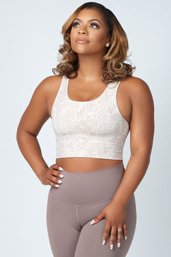 Keep It Neutral Elevate Bra