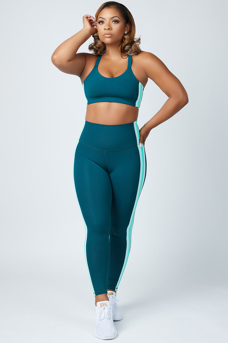 Sea-ing Green Set