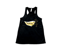 HERRway Black Signature Tank