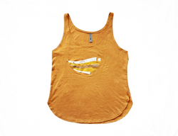 HERRway Gold Signature Tank