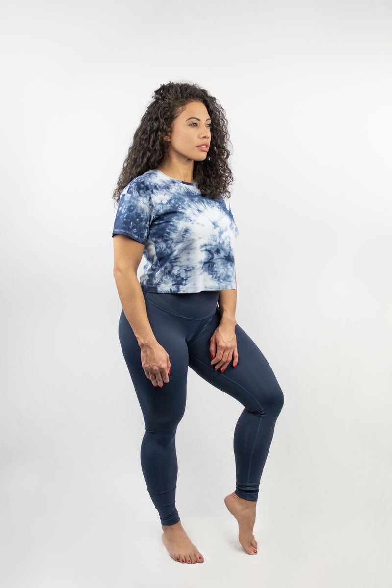 HERRway Signature Take Control Tight (Navy)