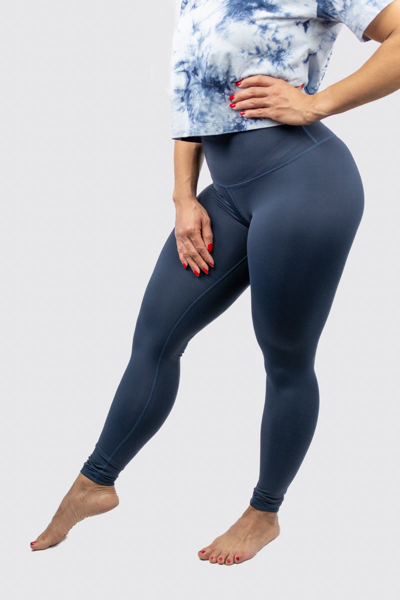 HERRway Signature Take Control Tight (Navy)